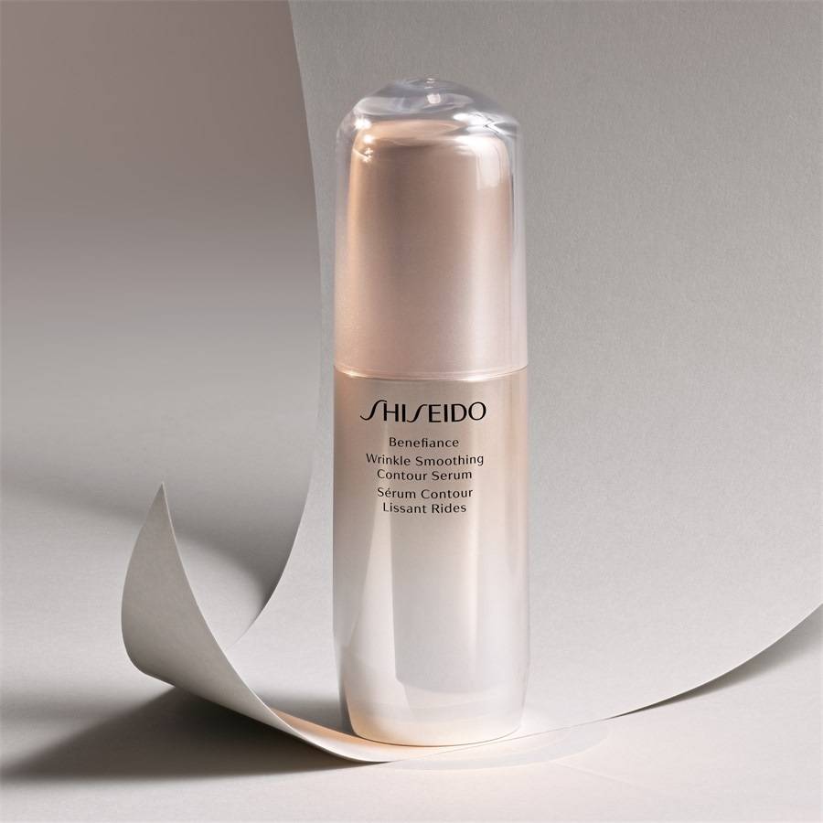 Shiseido Benefiance