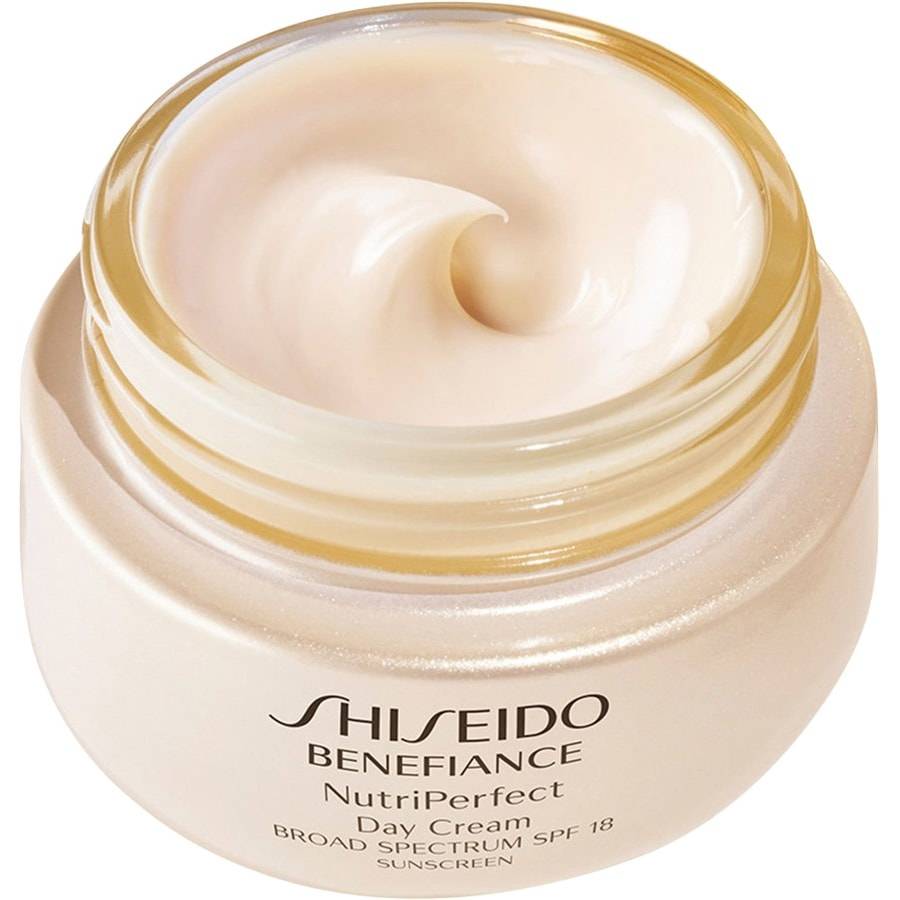 Shiseido Benefiance