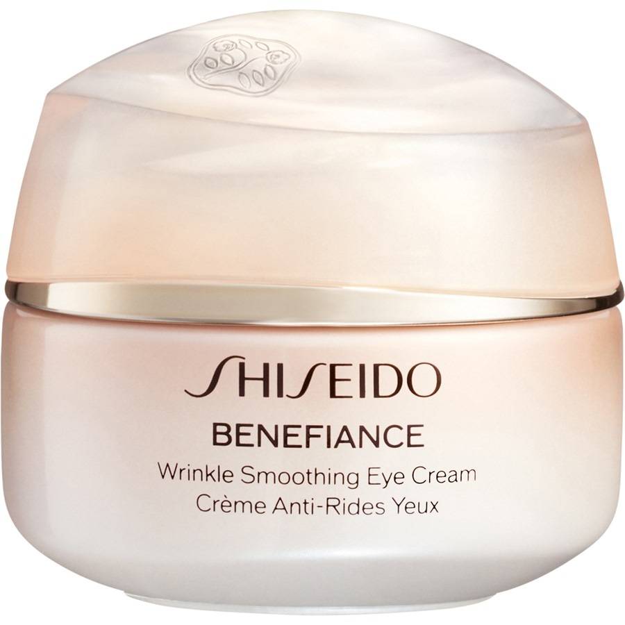 Shiseido Benefiance