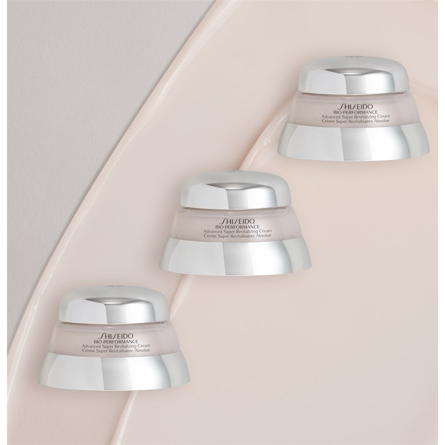 Shiseido Bio-Performance