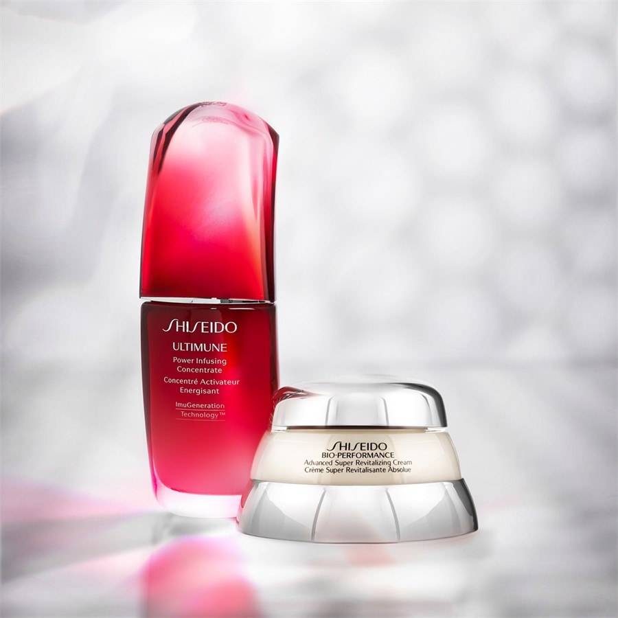 Shiseido Bio-Performance
