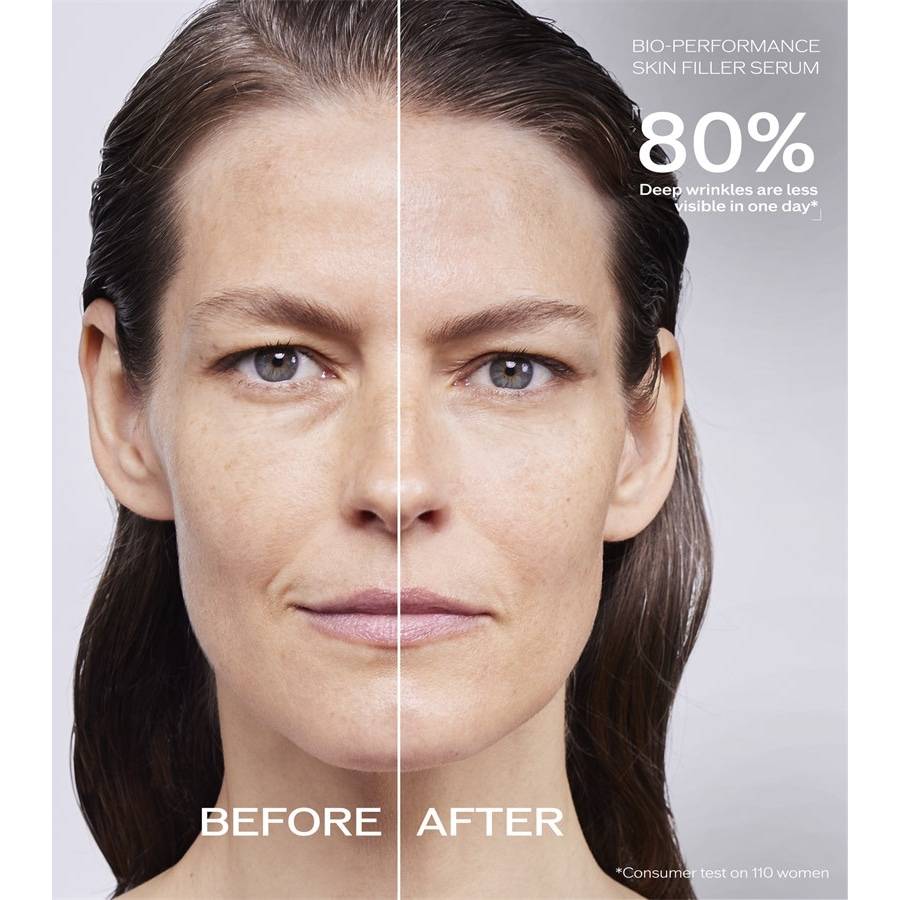 Shiseido Bio-Performance