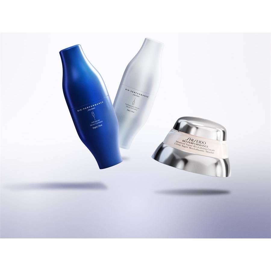 Shiseido Bio-Performance