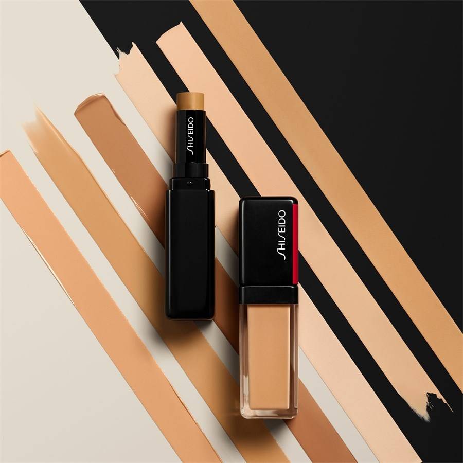 Shiseido Concealer