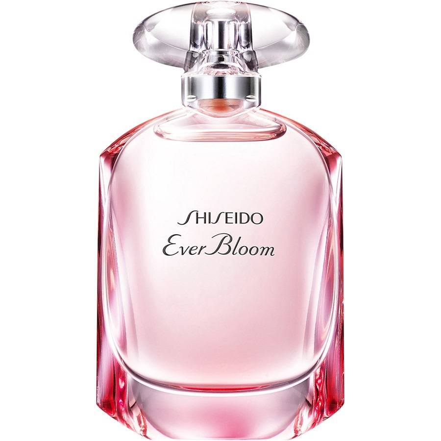 Shiseido Ever Bloom