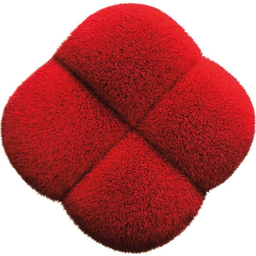 Shiseido Face Brush