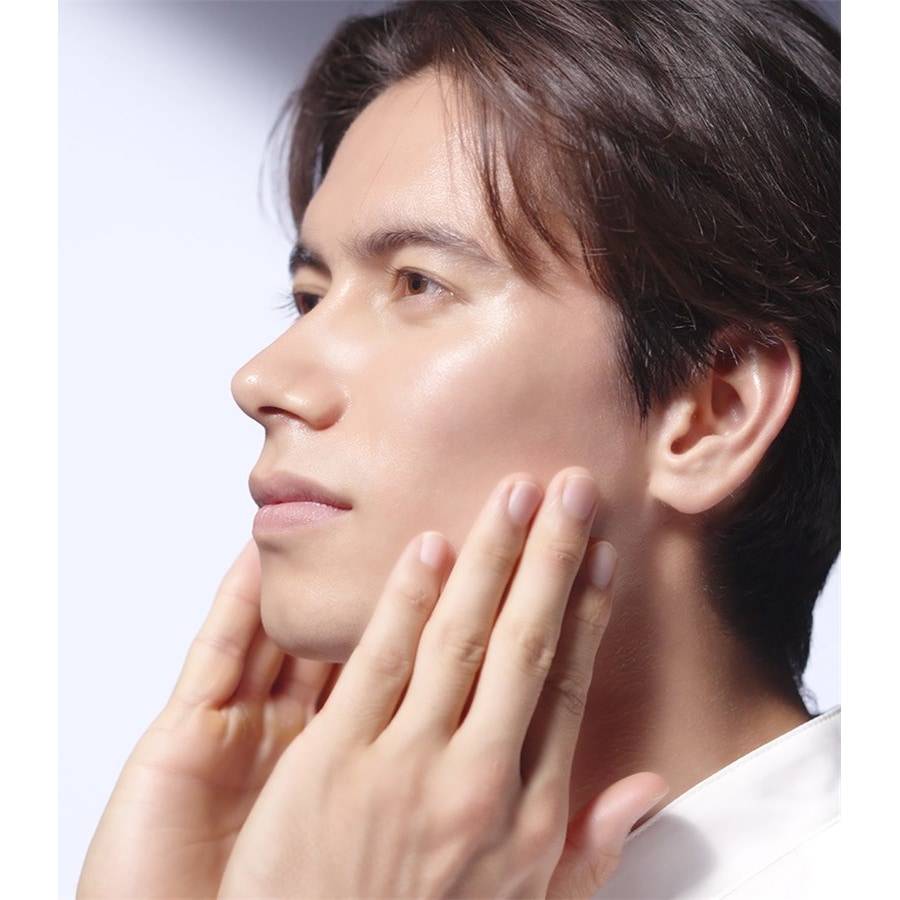 Shiseido Feuchtigkeitspflege