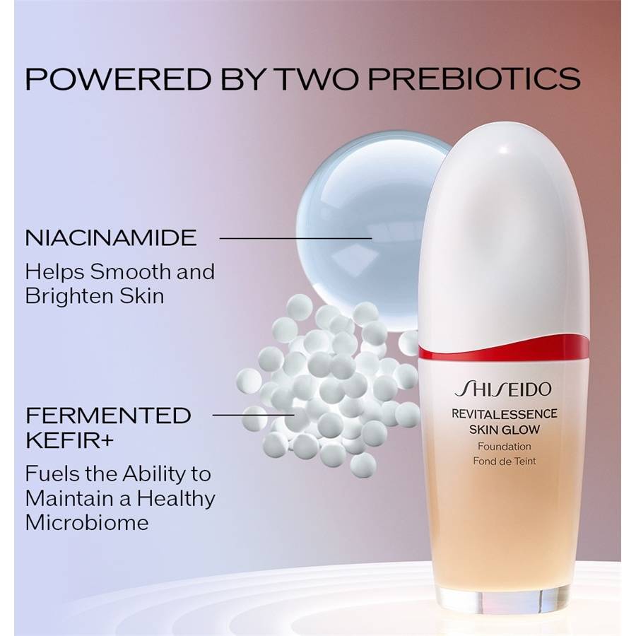 Shiseido Foundation