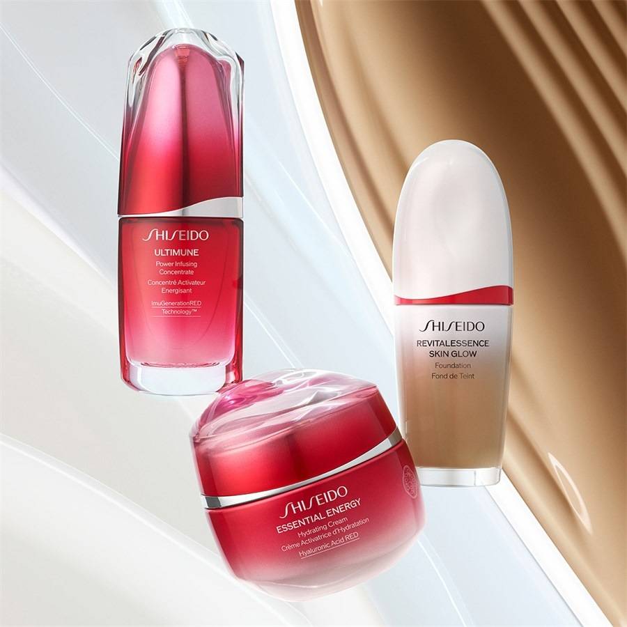 Shiseido Foundation