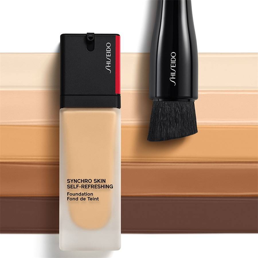 Shiseido Foundation