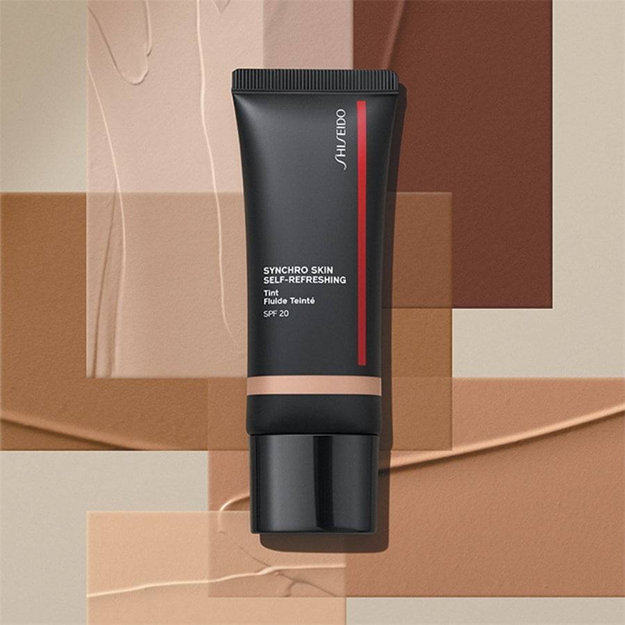Shiseido Foundation