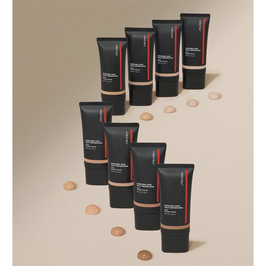 Shiseido Foundation