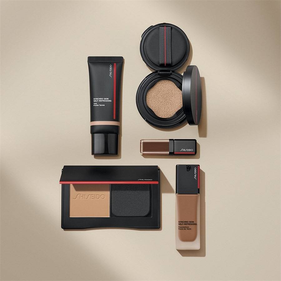 Shiseido Foundation