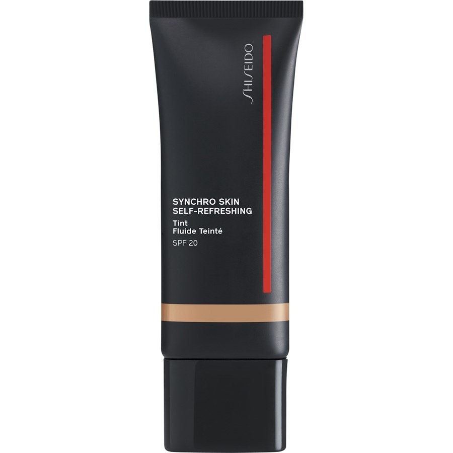 Shiseido Foundation