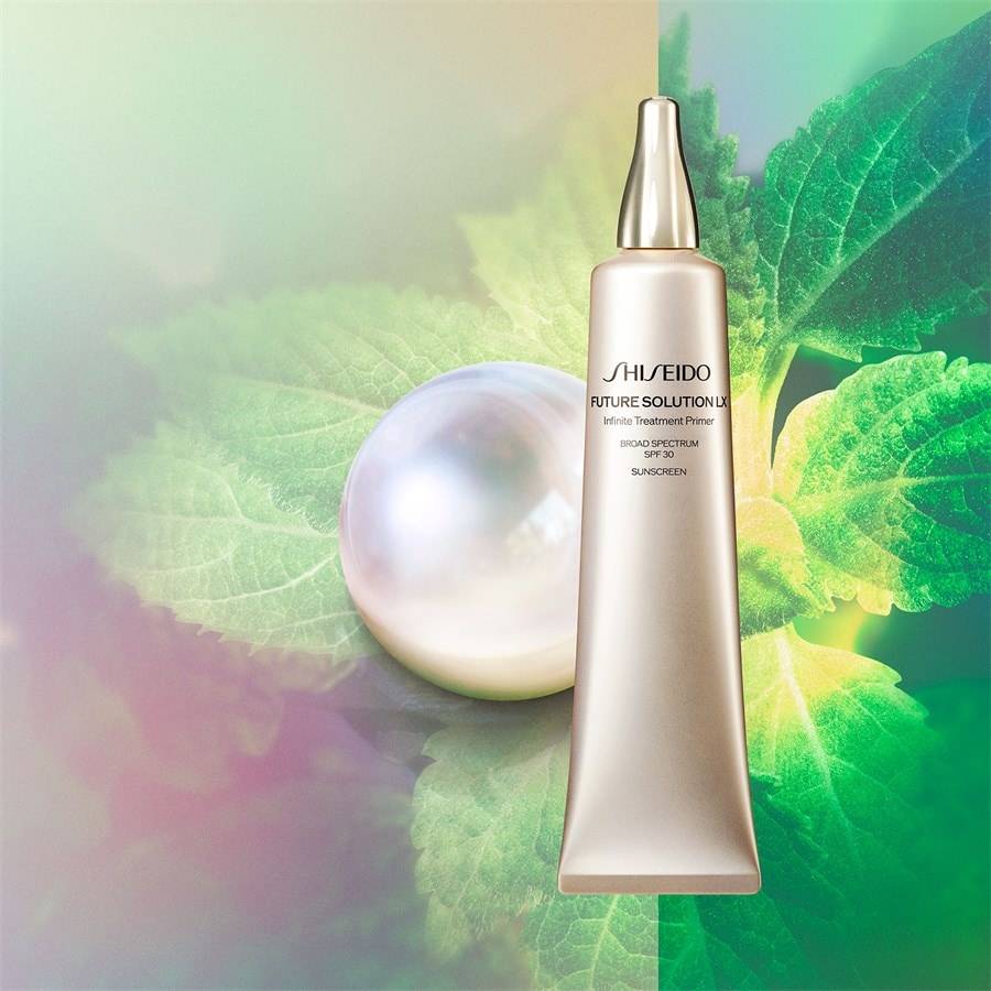 Shiseido Future Solution LX