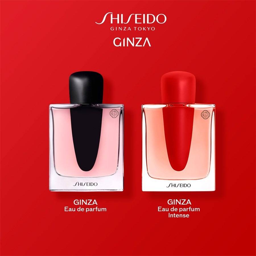 Shiseido Ginza