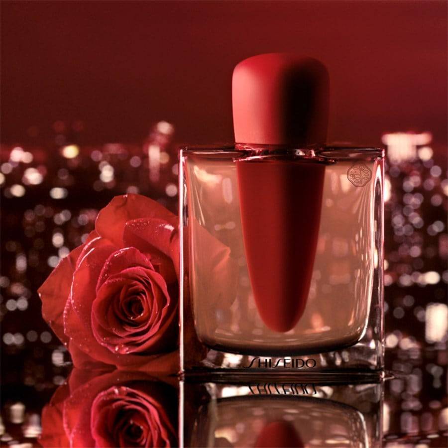 Shiseido Ginza