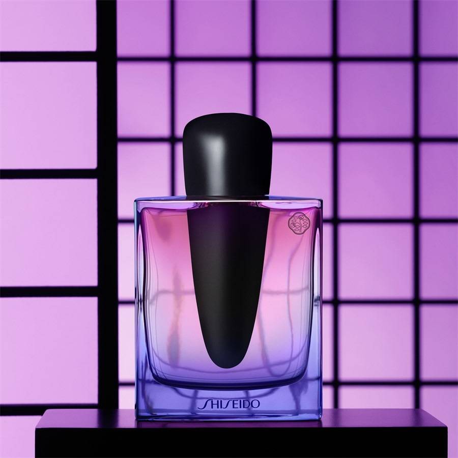 Shiseido Ginza