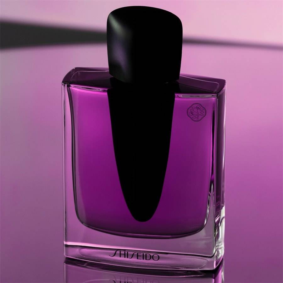 Shiseido Ginza
