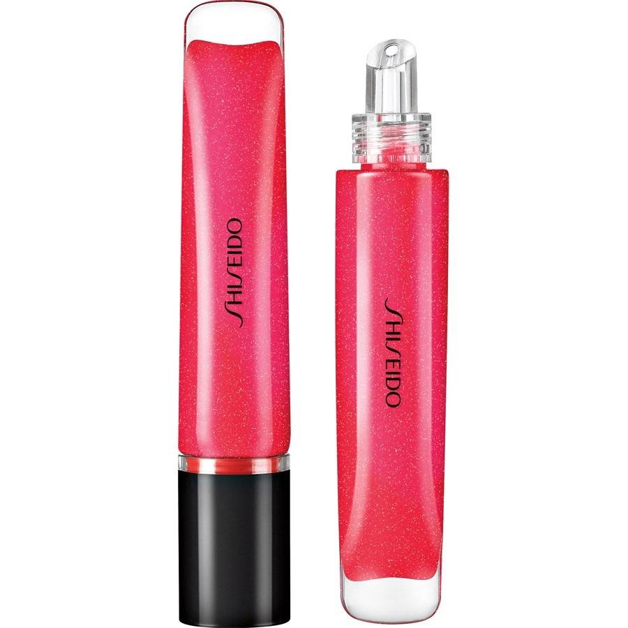 Shiseido Lip Gloss
