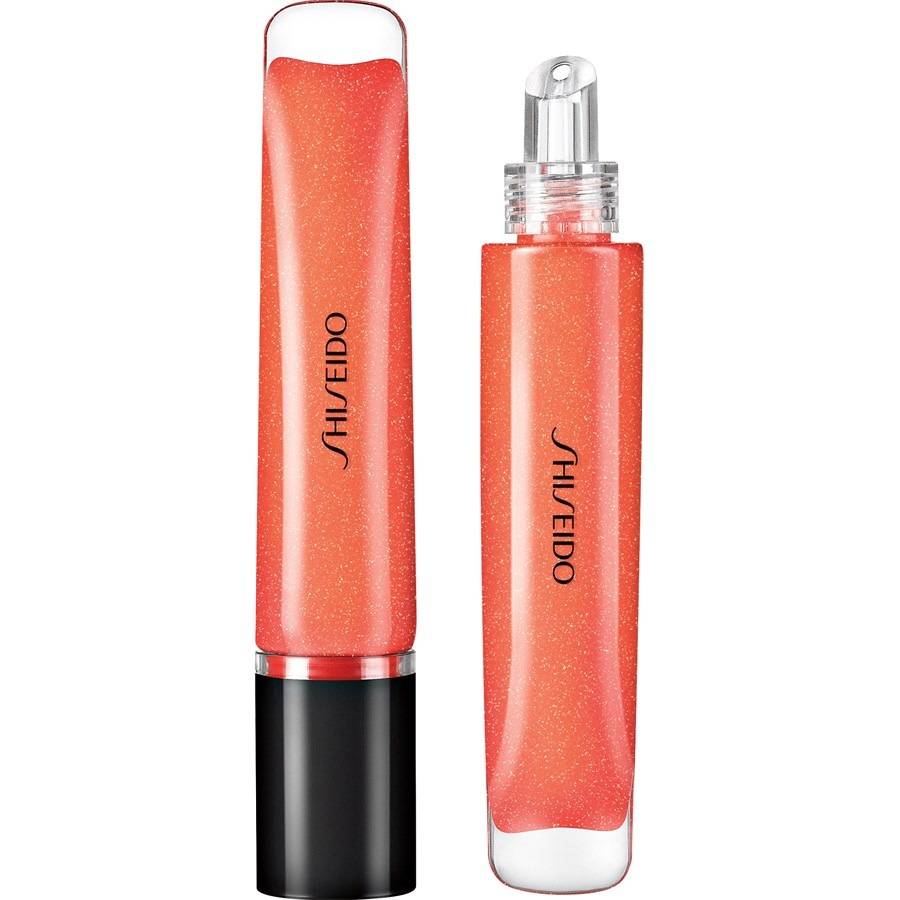 Shiseido Lip Gloss