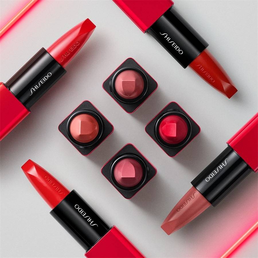 Shiseido Lipstick