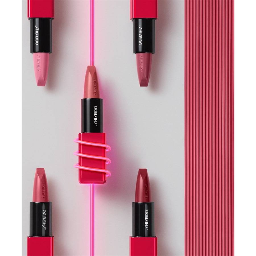 Shiseido Lipstick