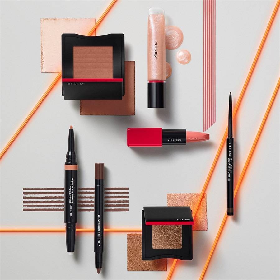 Shiseido Lipstick