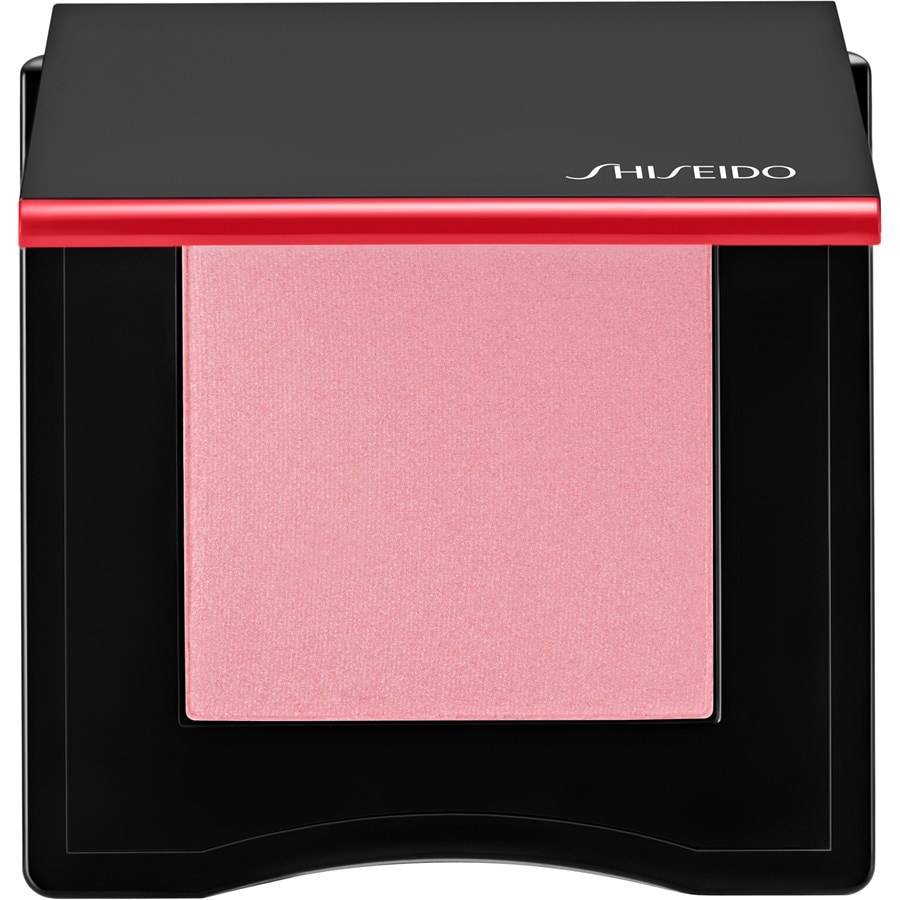 Shiseido Puder
