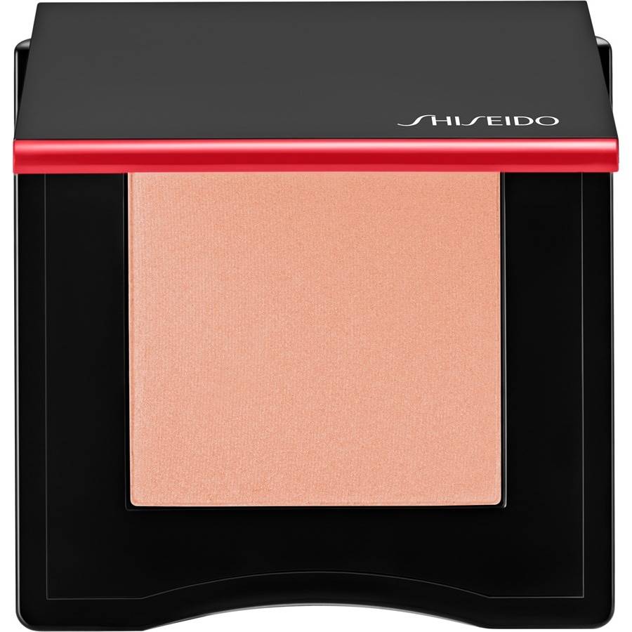 Shiseido Puder