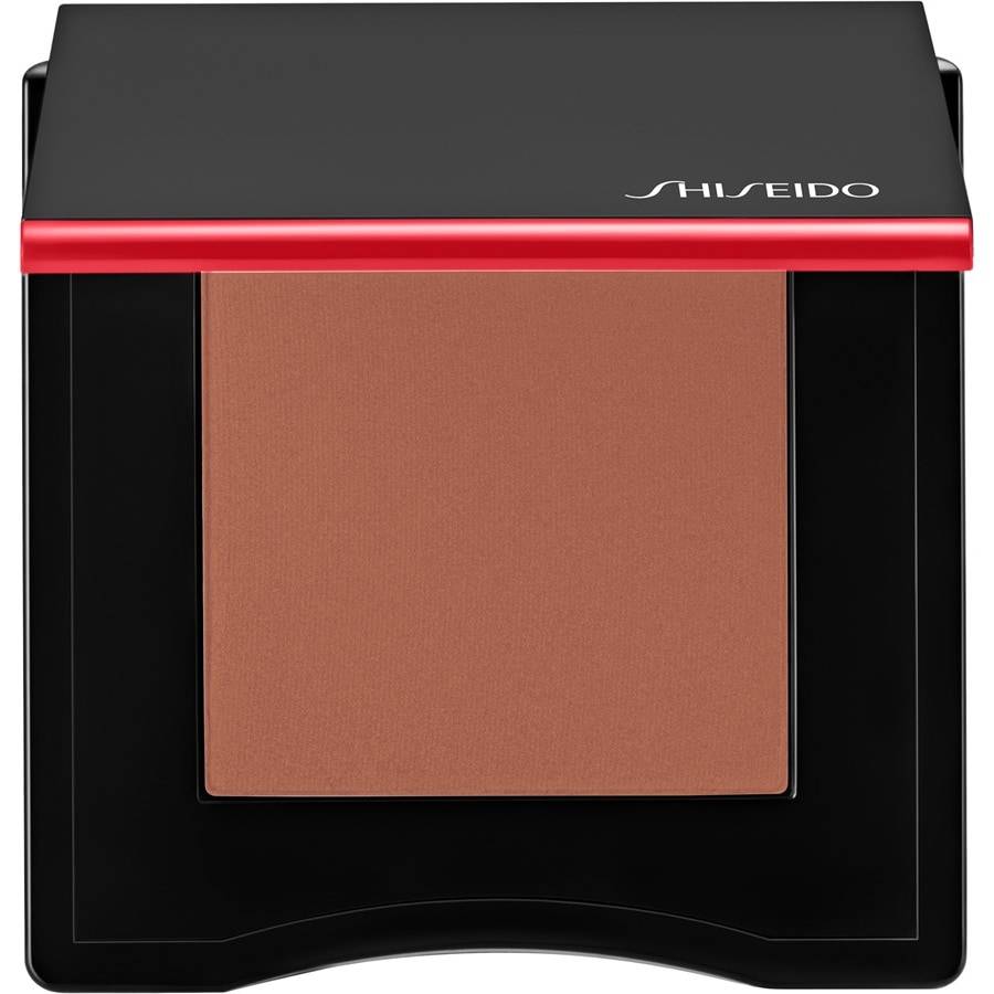Shiseido Puder