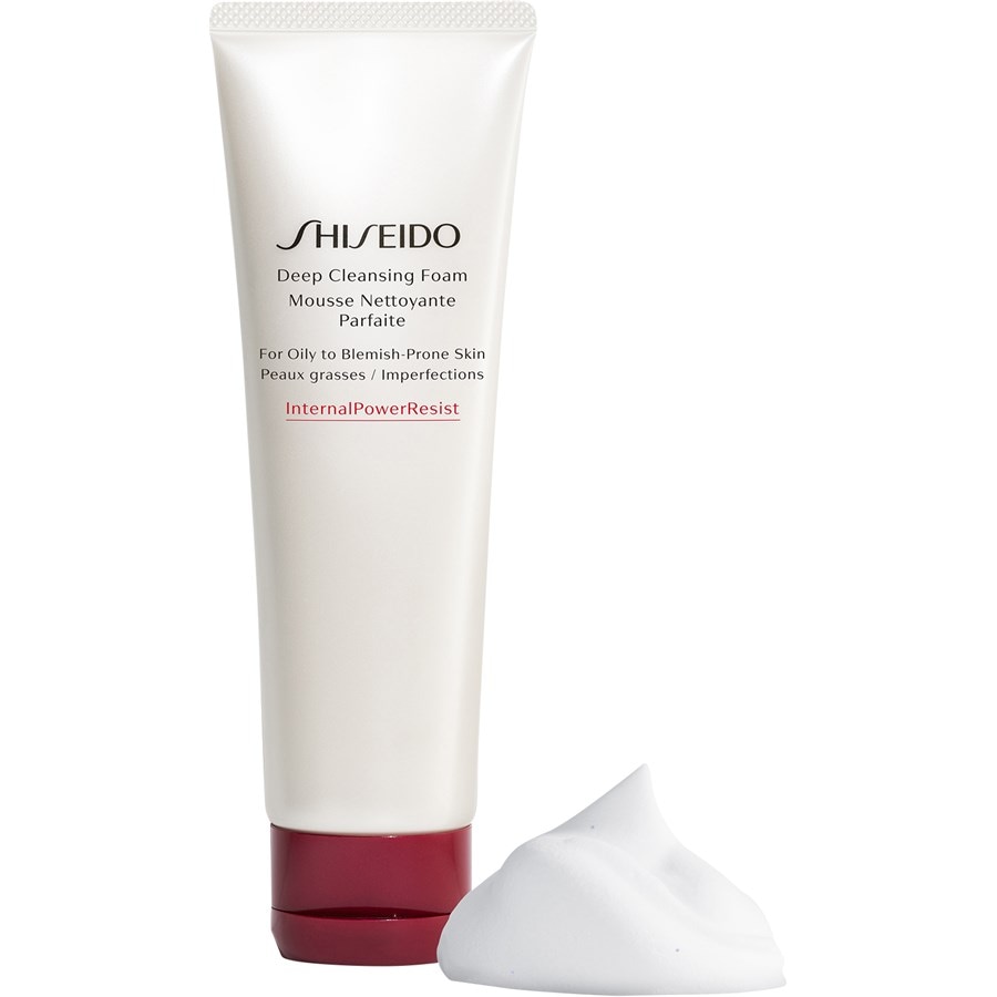 Shiseido Reinigung & Makeup Entferner