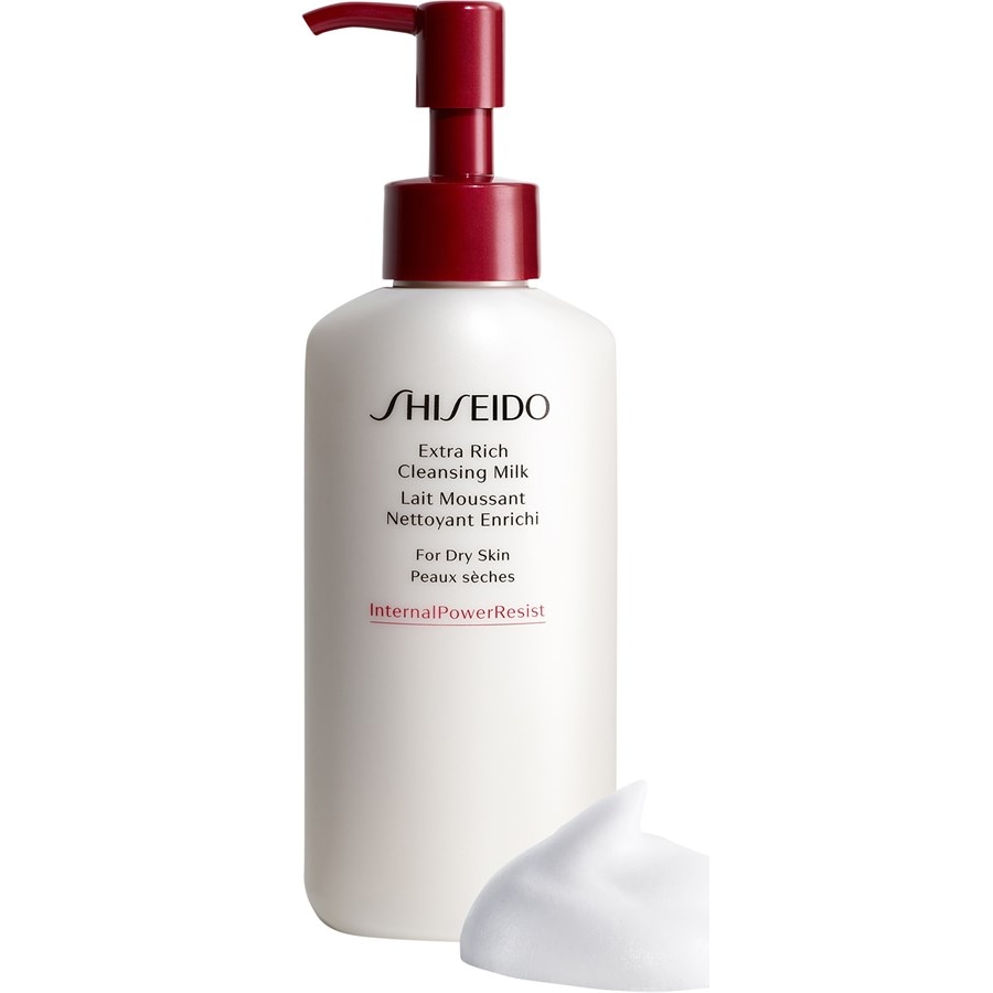 Shiseido Reinigung & Makeup Entferner