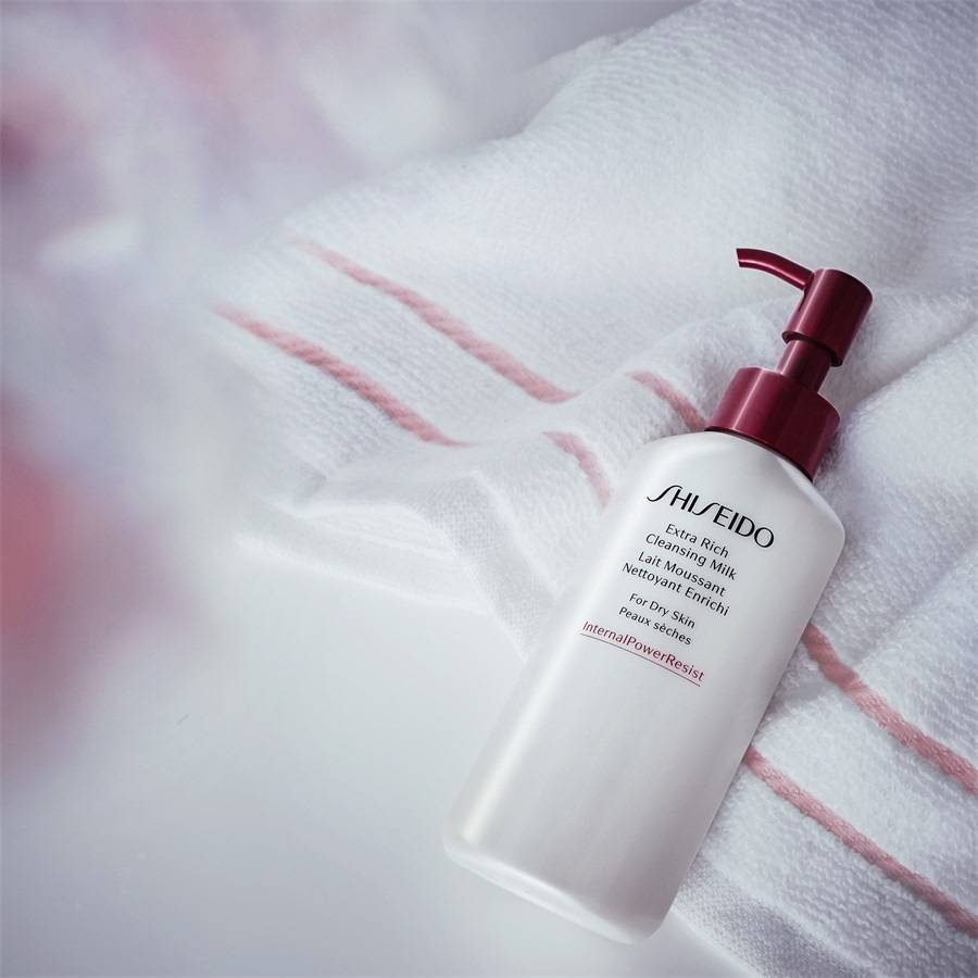 Shiseido Reinigung & Makeup Entferner