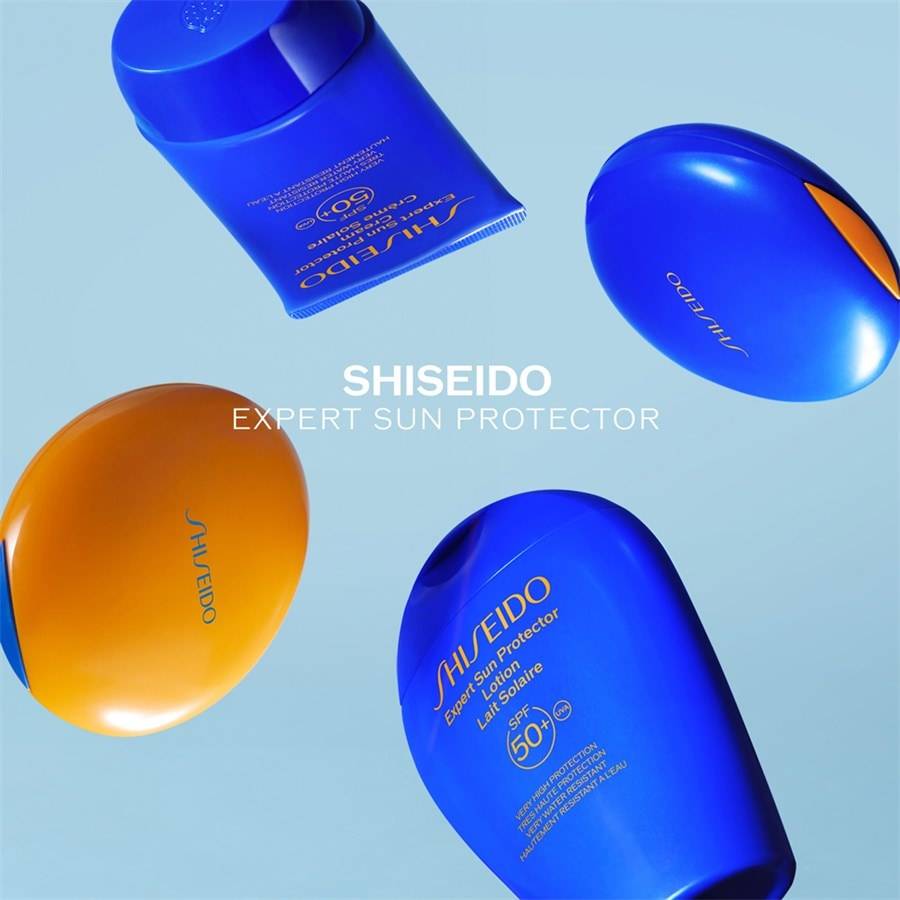 Shiseido Schutz