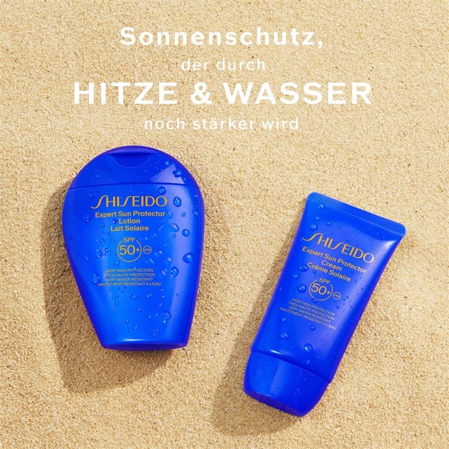 Shiseido Schutz