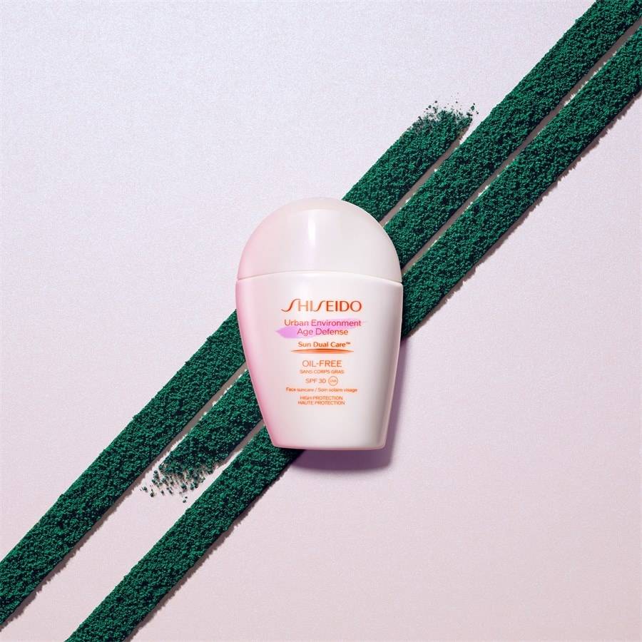 Shiseido Schutz