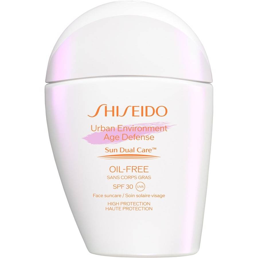 Shiseido Schutz