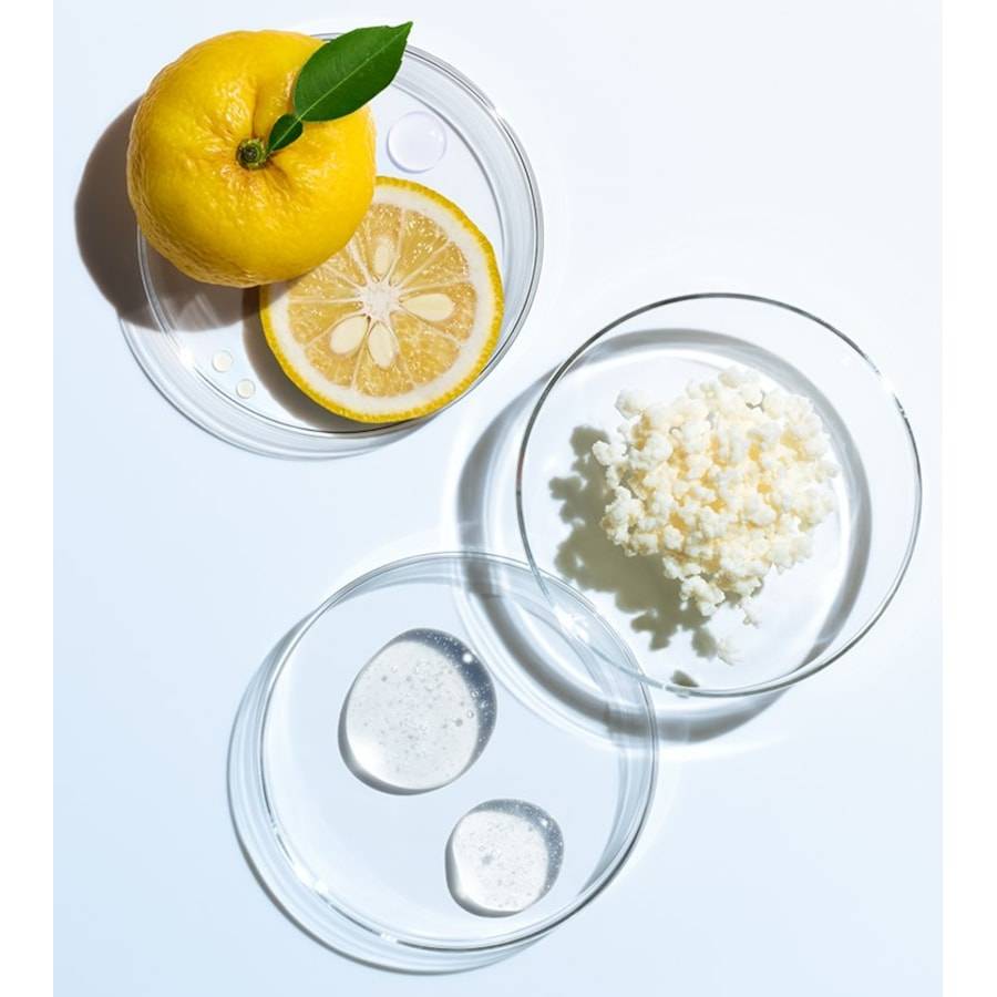 Shiseido Softener & Balancing Lotion