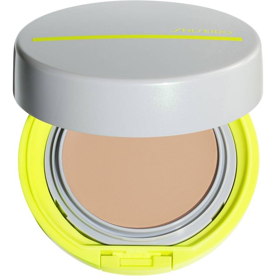 Shiseido Sonnenmake-up
