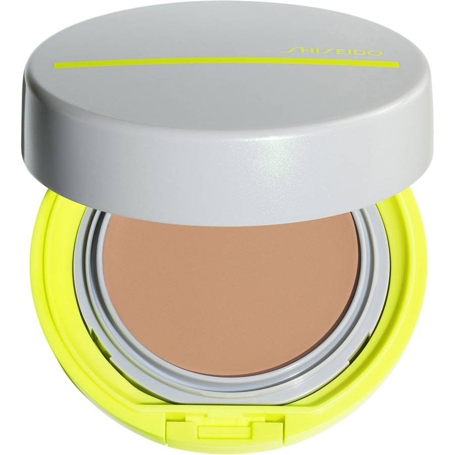 Shiseido Sonnenmake-up