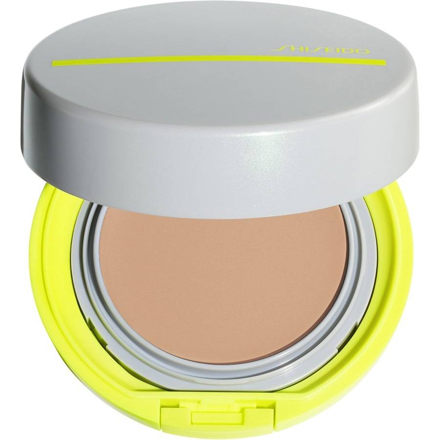 Shiseido Sonnenmake-up