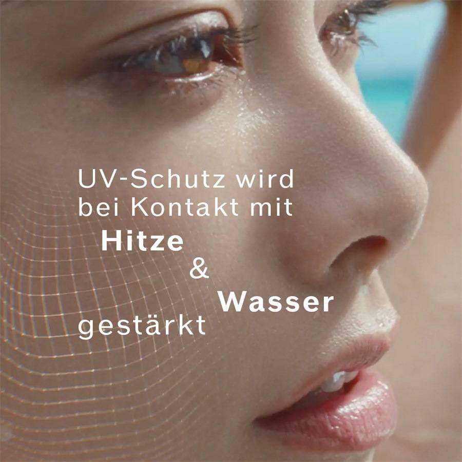 Shiseido Sonnenmake-up