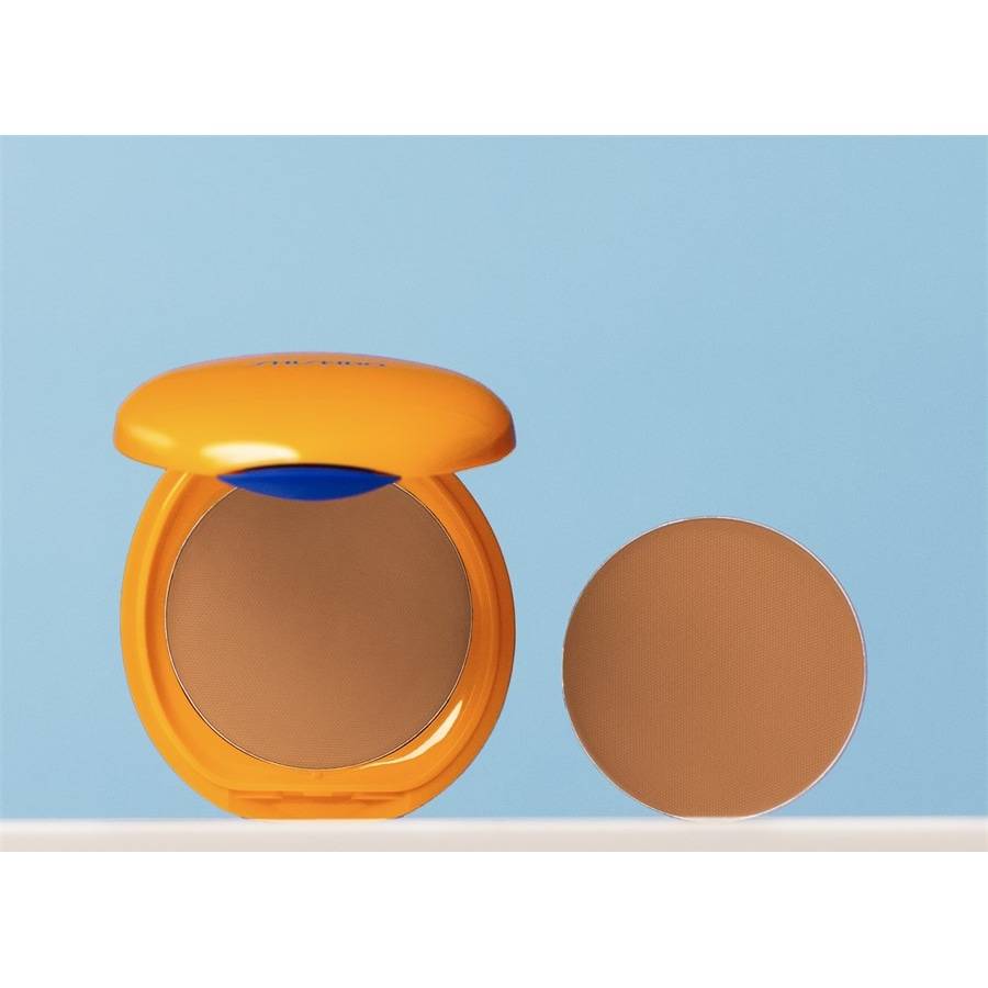 Shiseido Sonnenmake-up