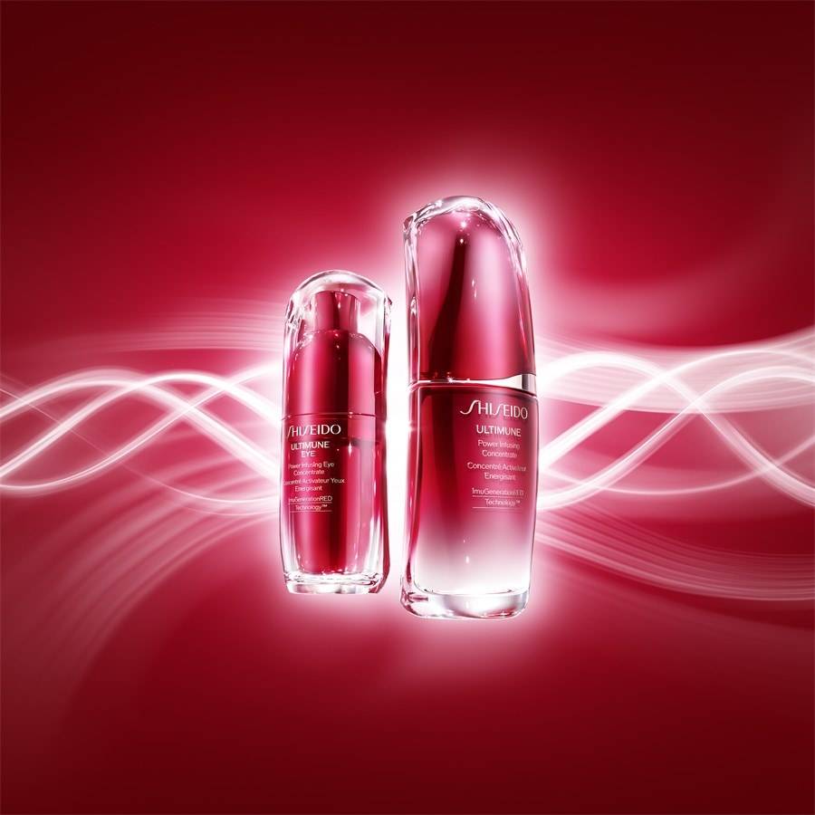 Shiseido Ultimune