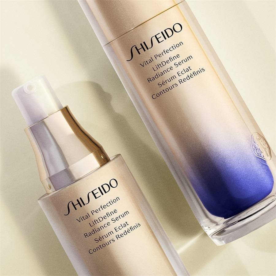 Shiseido Vital Perfection