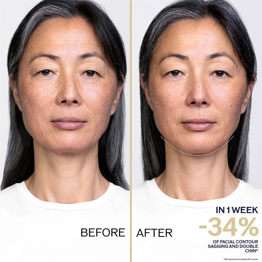 Shiseido Vital Perfection