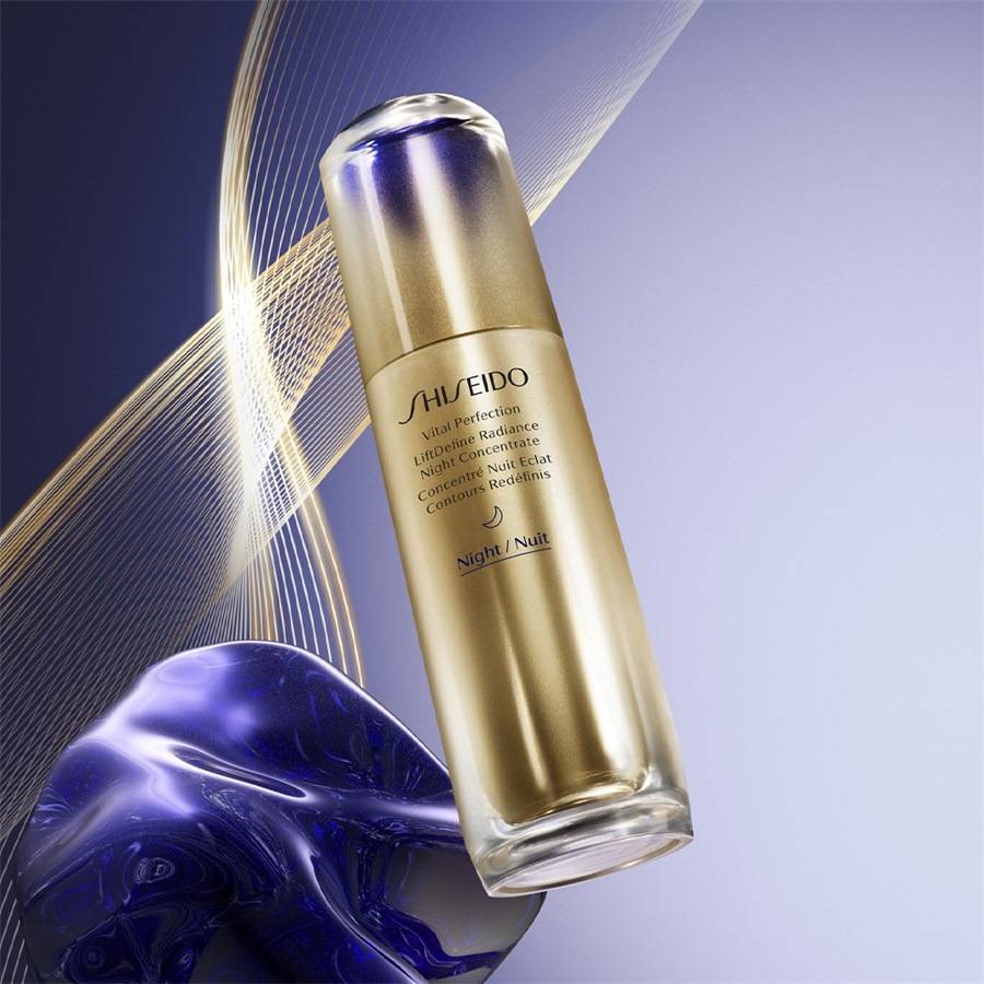 Shiseido Vital Perfection