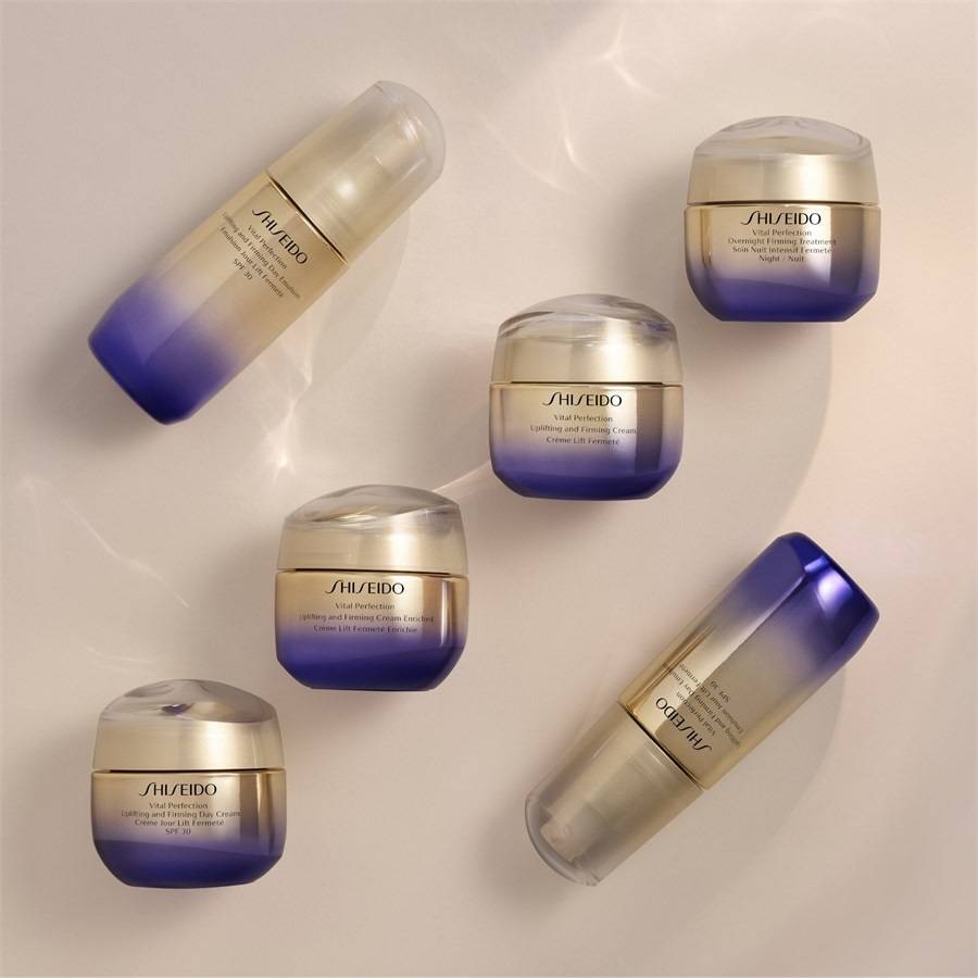 Shiseido Vital Perfection