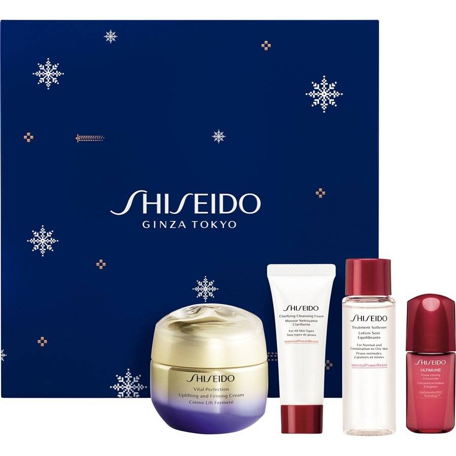 Shiseido Vital Perfection